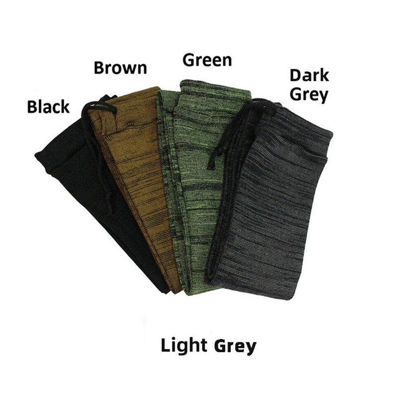 Fishing Socks - Calze Protettive in Maglia per Fucili