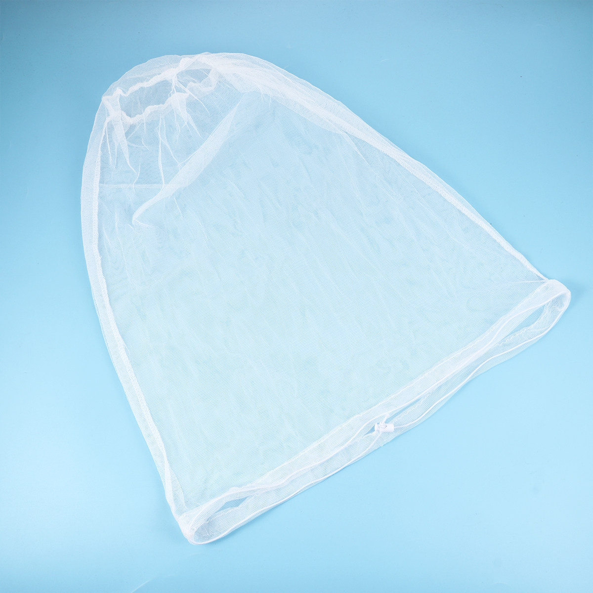 Fishing Backpack - Rete Anti-Zanzare per la Testa, Cappello