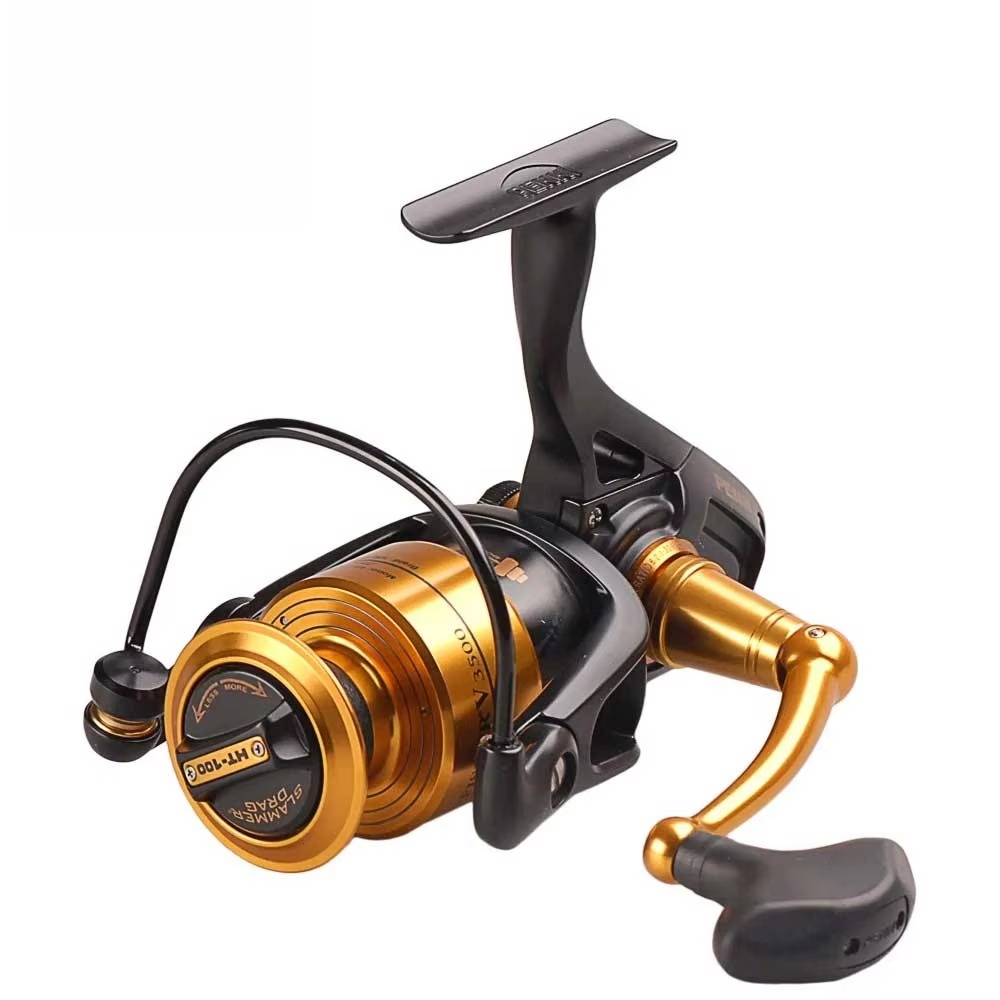 Penn Reel Spinfisher - SPINFISHER SSVII 3500-10500 Mulinello da pesca