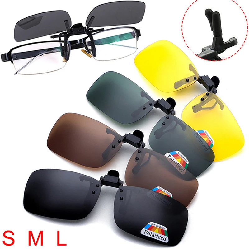 Fishing Sunglasses Polarized - Lenti grigie unisex Occhiali da sole
