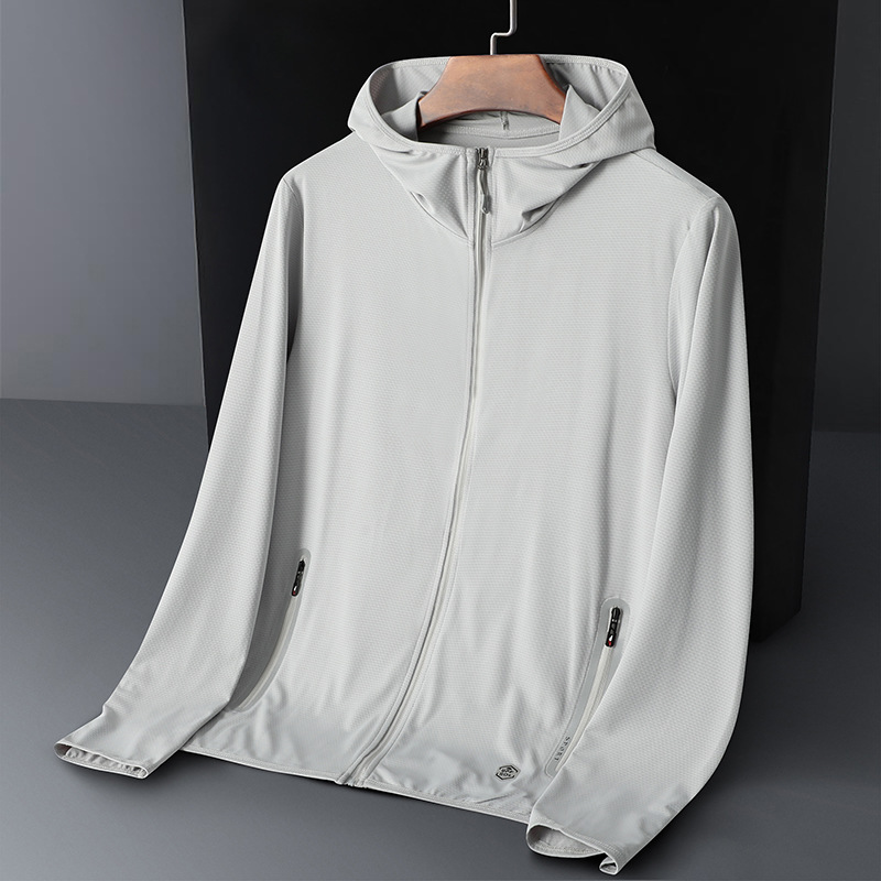 Fishing Jacket Waterproof - Giacca da pesca traspirante abbigliamento da