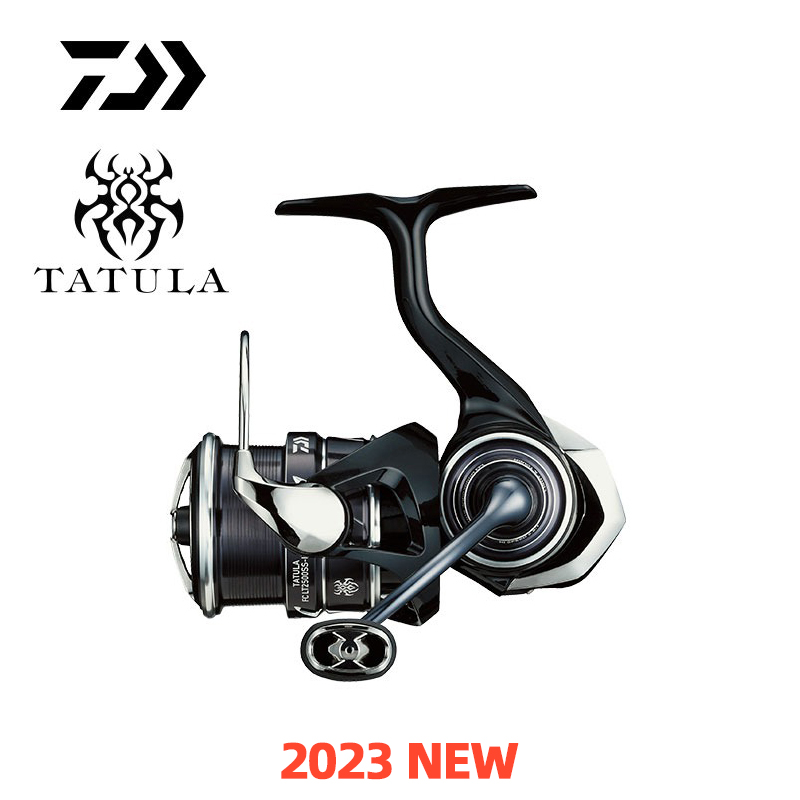 Shimano Reel Stradic - 2023 DAIWA TATULA LT mulinello da