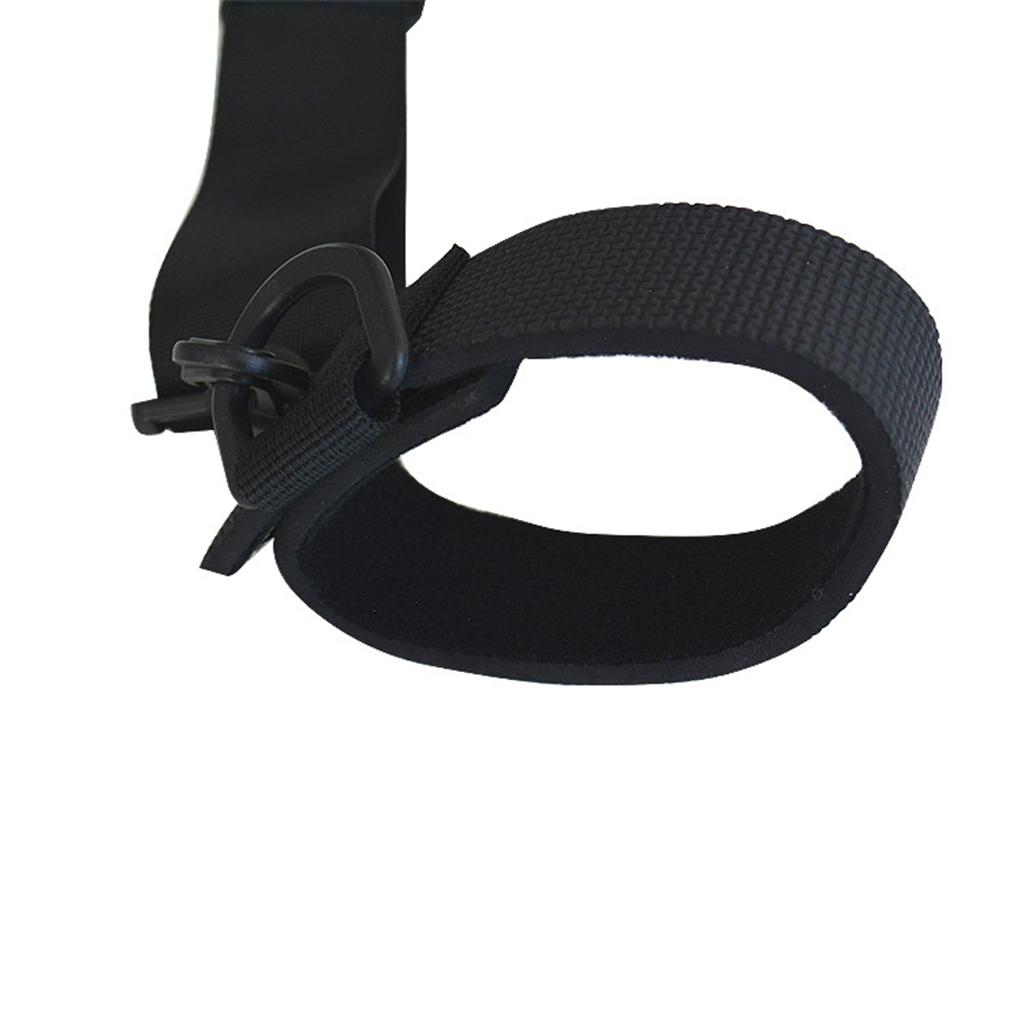 Fishing Belt - Cintura Portacanna da Pesca Regolabile in