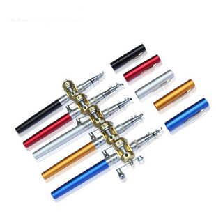 Penn Reel Fierce - Tasca portatile a forma di penna