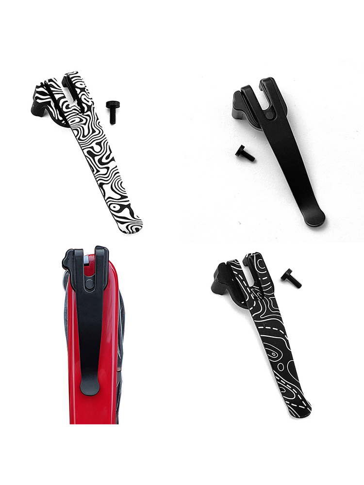 Penn Reel Battle - 1 Set Coltello in acciaio inossidabile