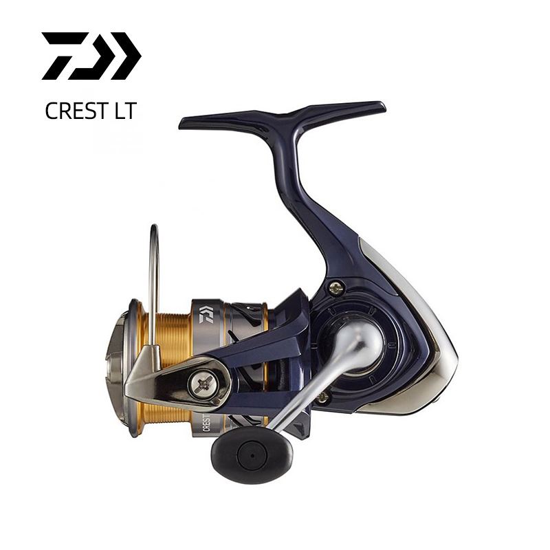 Daiwa Reel Fuego - DAIWA CREST LT mulinello da pesca