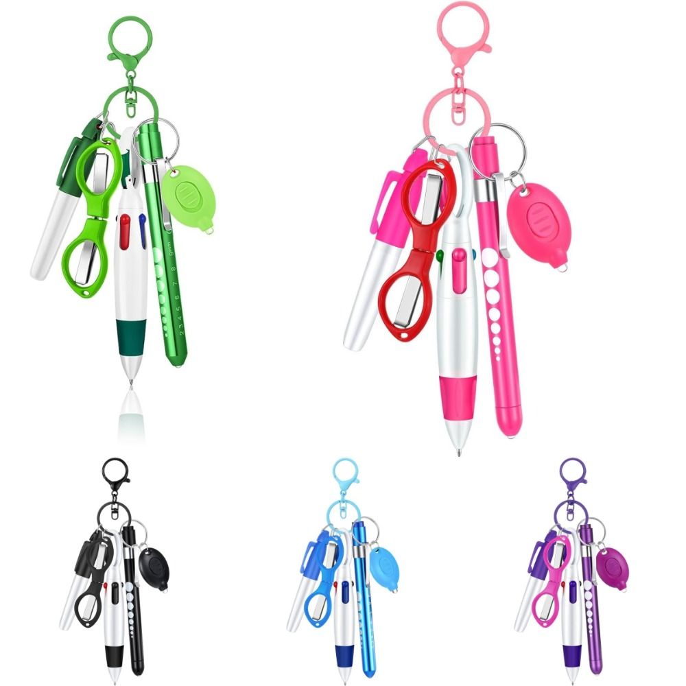 Penn Reel Fierce - Set di Penne a Sfera Retrattili