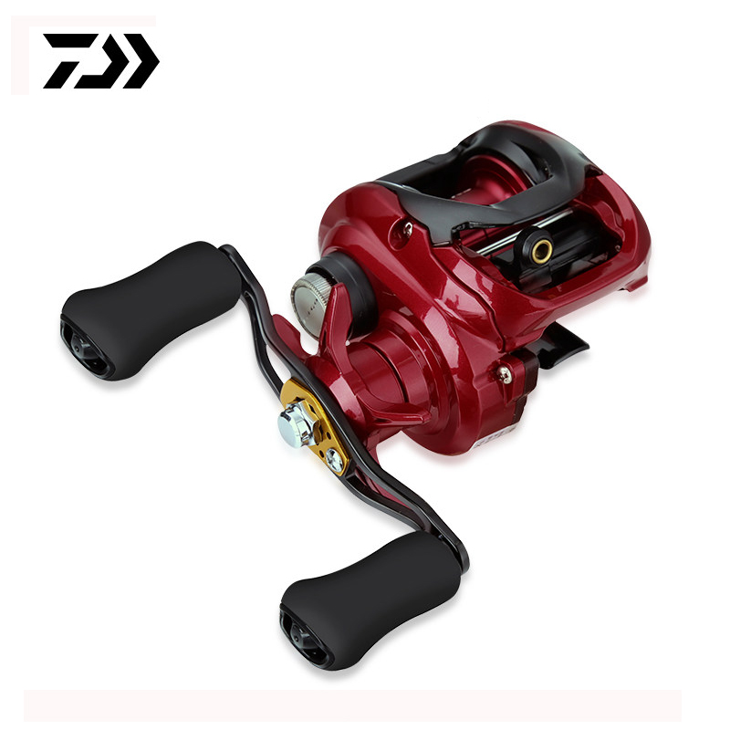 Daiwa Reel Fuego - Mulinello da Pesca DAIWA FUEGO SV