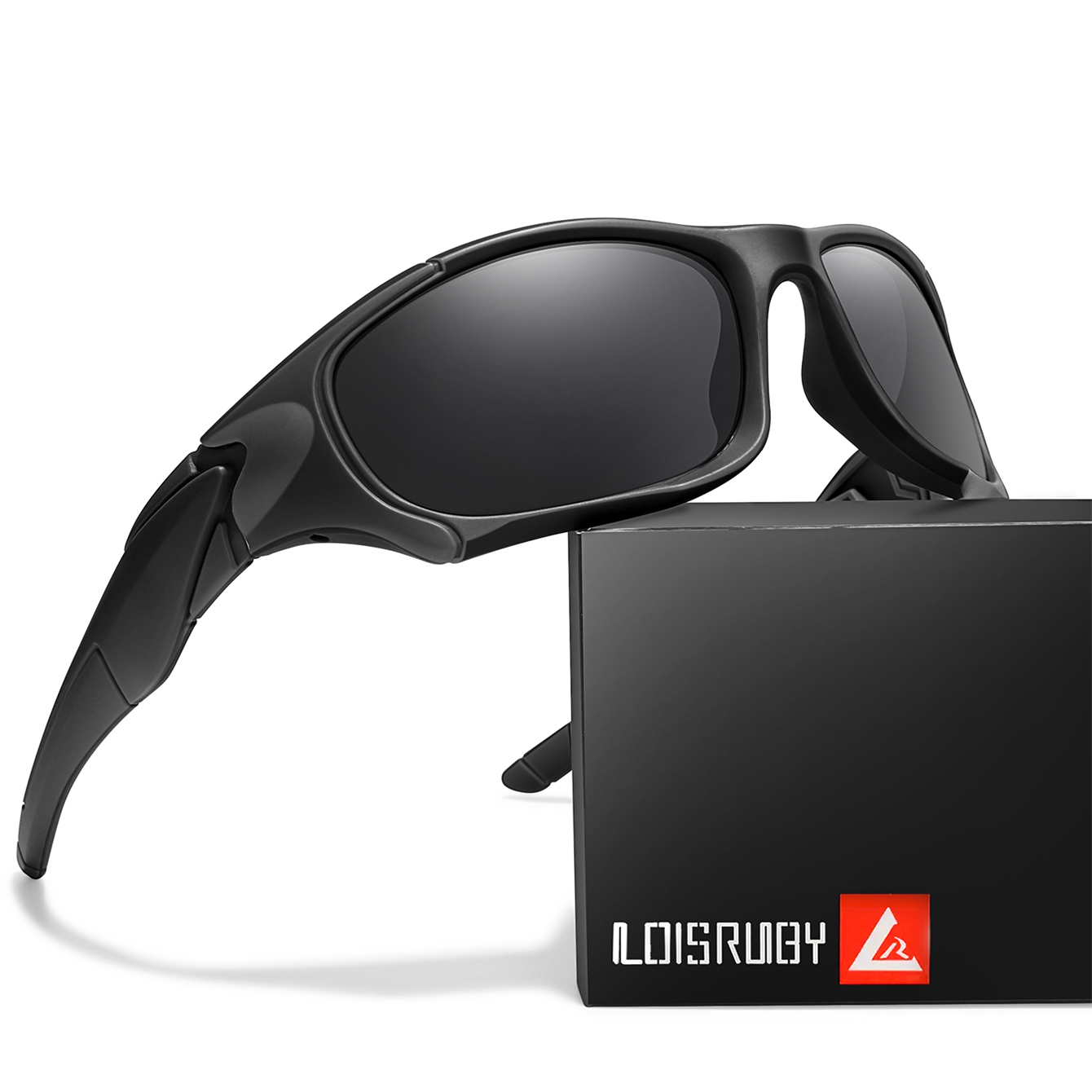 Fishing Sunglasses Polarized - Occhiali da sole polarizzati classici per