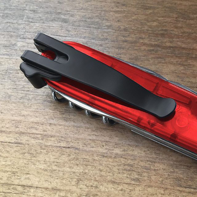 Penn Reel Battle - Con vite coltello in acciaio inossidabile