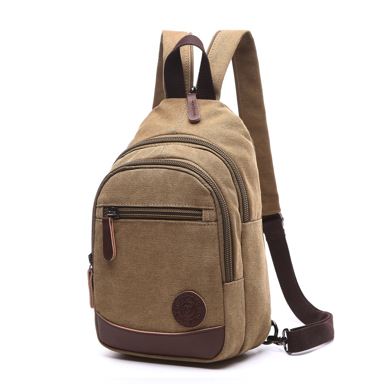 Fishing Belt - Borsa a Tracolla Tattica, Zaino da
