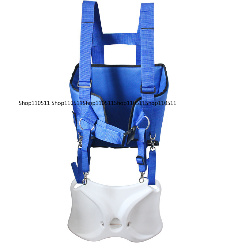 Fishing Belt - Gilet da Pesca Stand Up, Cintura