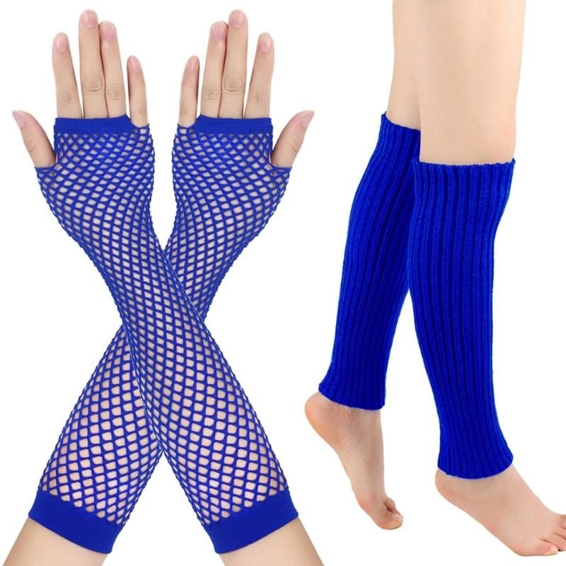 Fishing Socks - Guanti da rete da pesca estivi