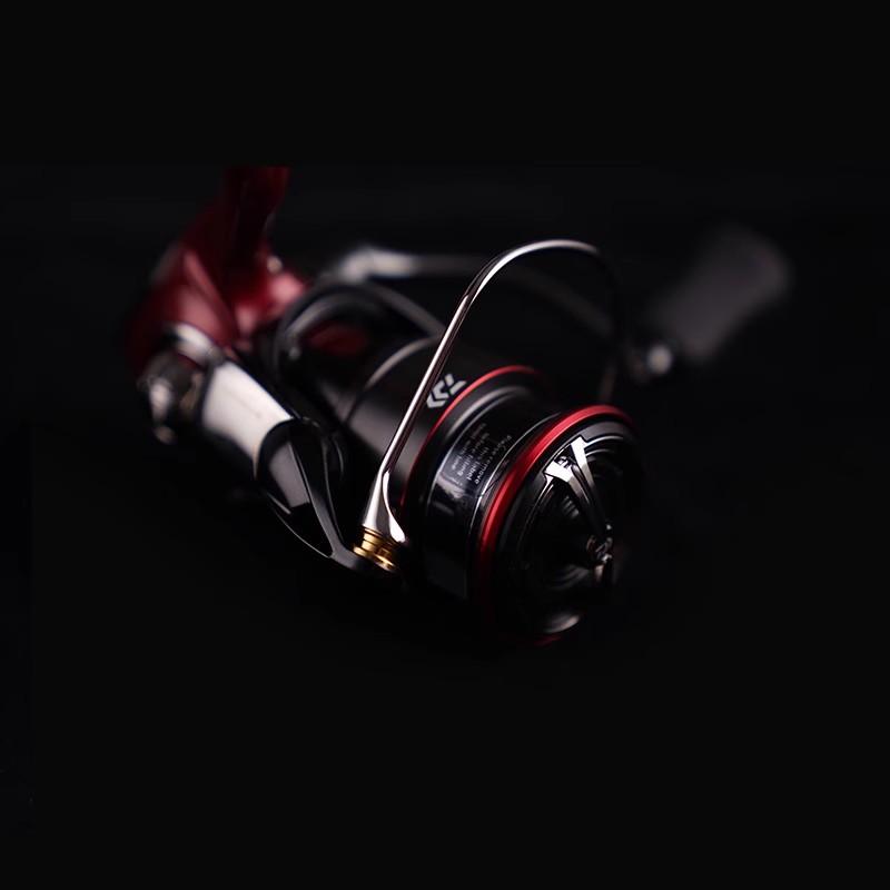 2025 NUOVO DAIWA FUEGO CS LT M - Shimano Reel Stradic recensione e prezzo