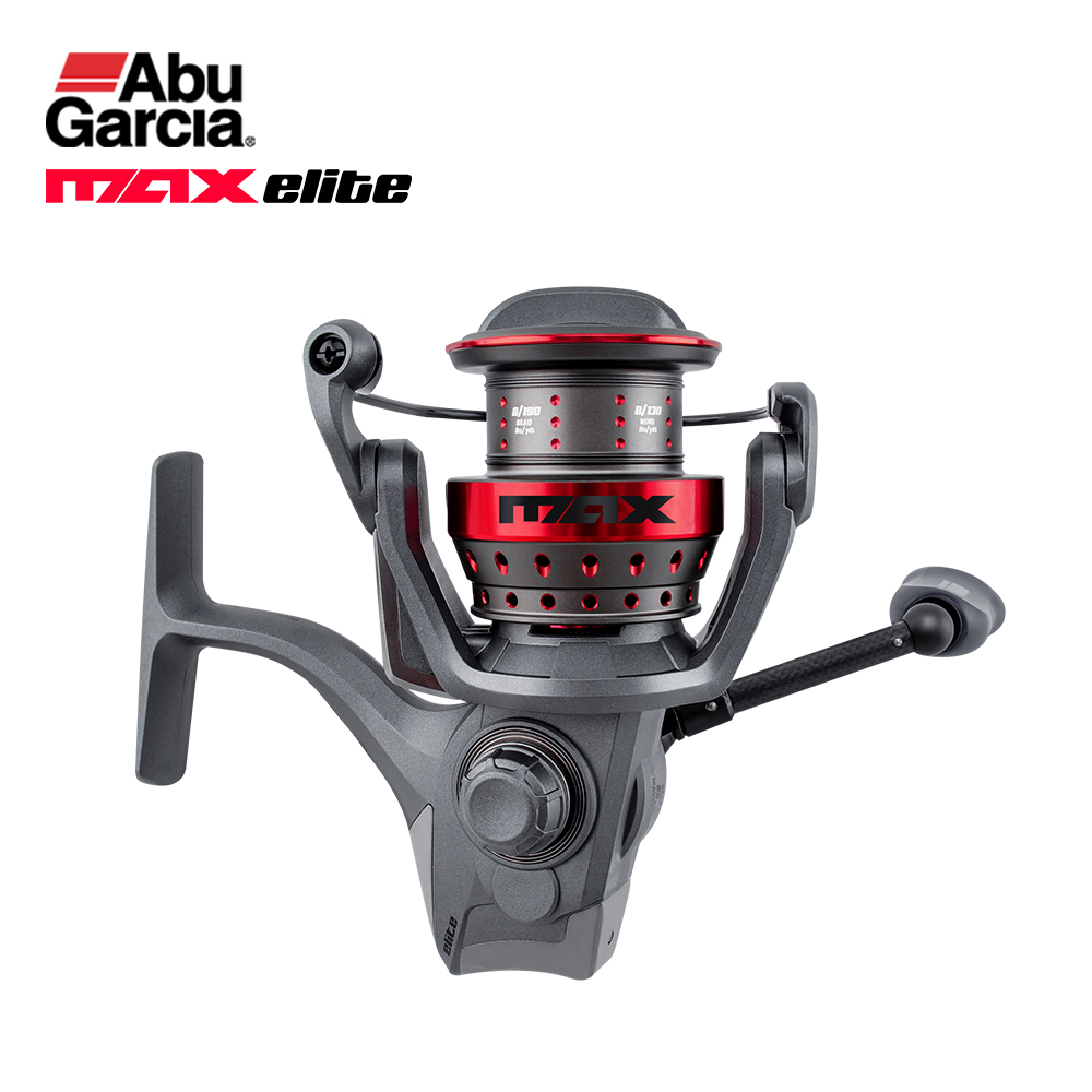 Mulinello da Pesca Spinning AB - Abu Garcia Reel Max recensione e prezzo