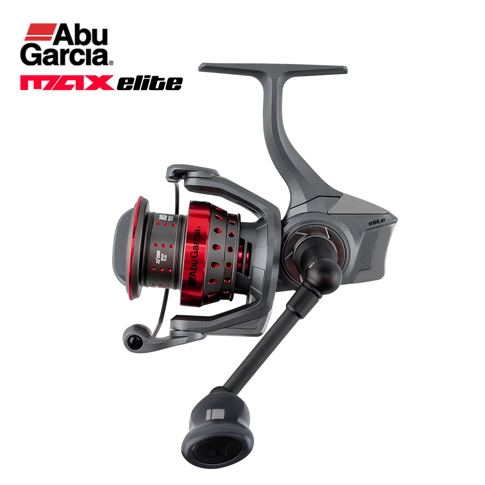 Mulinello da Pesca Spinning AB - Abu Garcia Reel Max recensione e prezzo