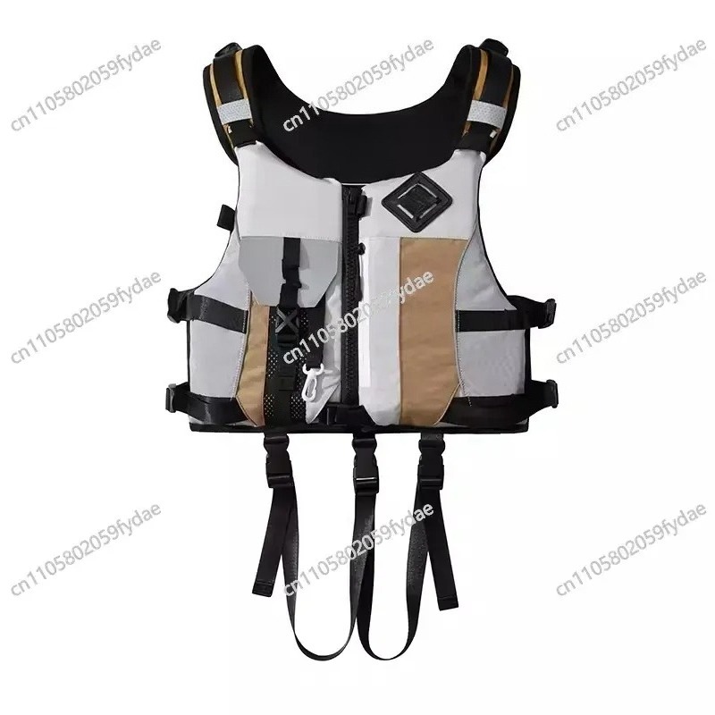 Gilet Multifunzionale per Adul - Fishing Vest recensione e prezzo