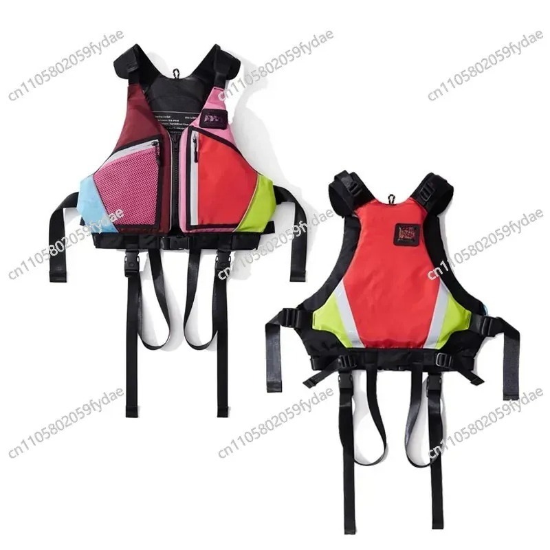 Gilet Multifunzionale per Adul - Fishing Vest recensione e prezzo