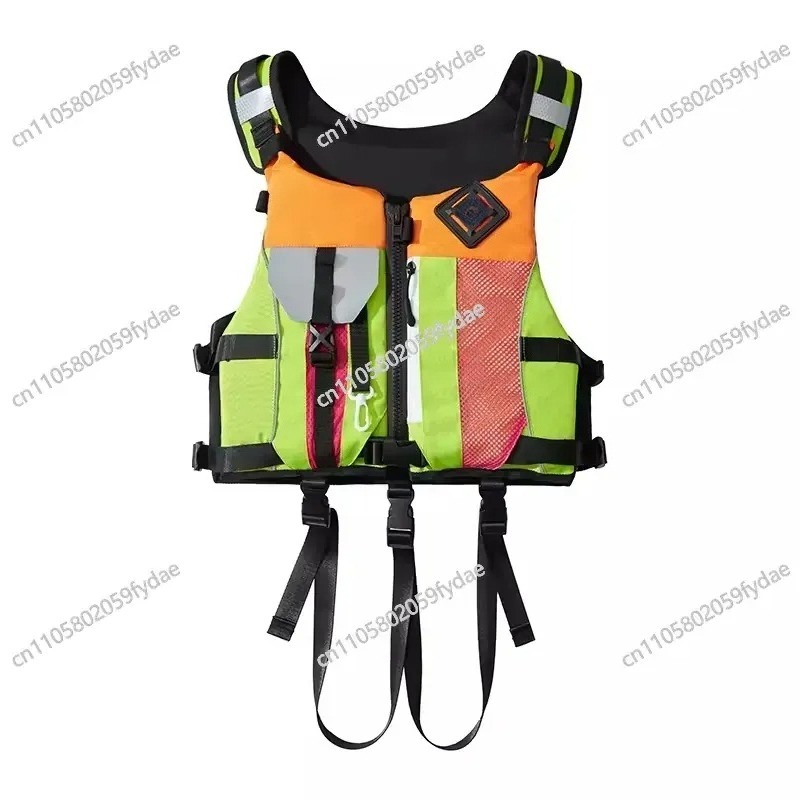 Gilet Multifunzionale per Adul - Fishing Vest recensione e prezzo