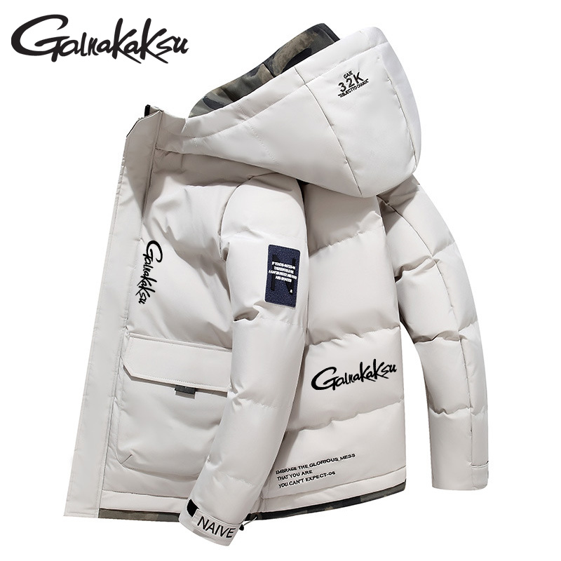 Nuovo sport all'aria aperta au - Fishing Jacket Waterproof recensione e prezzo