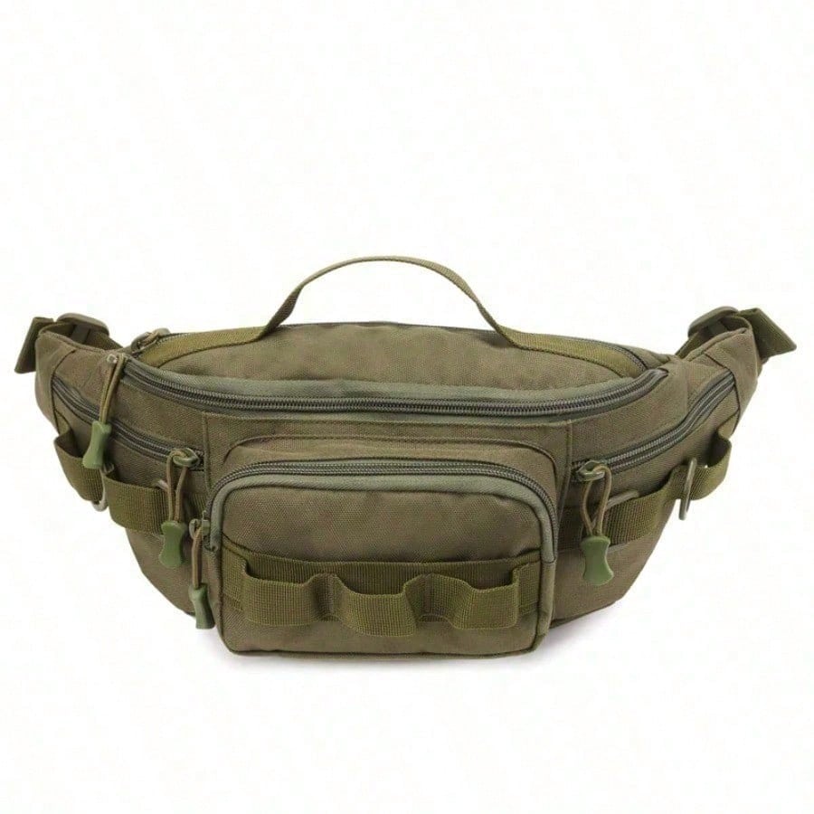 Pacchetto tattico, marsupi pic - Fishing Backpack recensione e prezzo