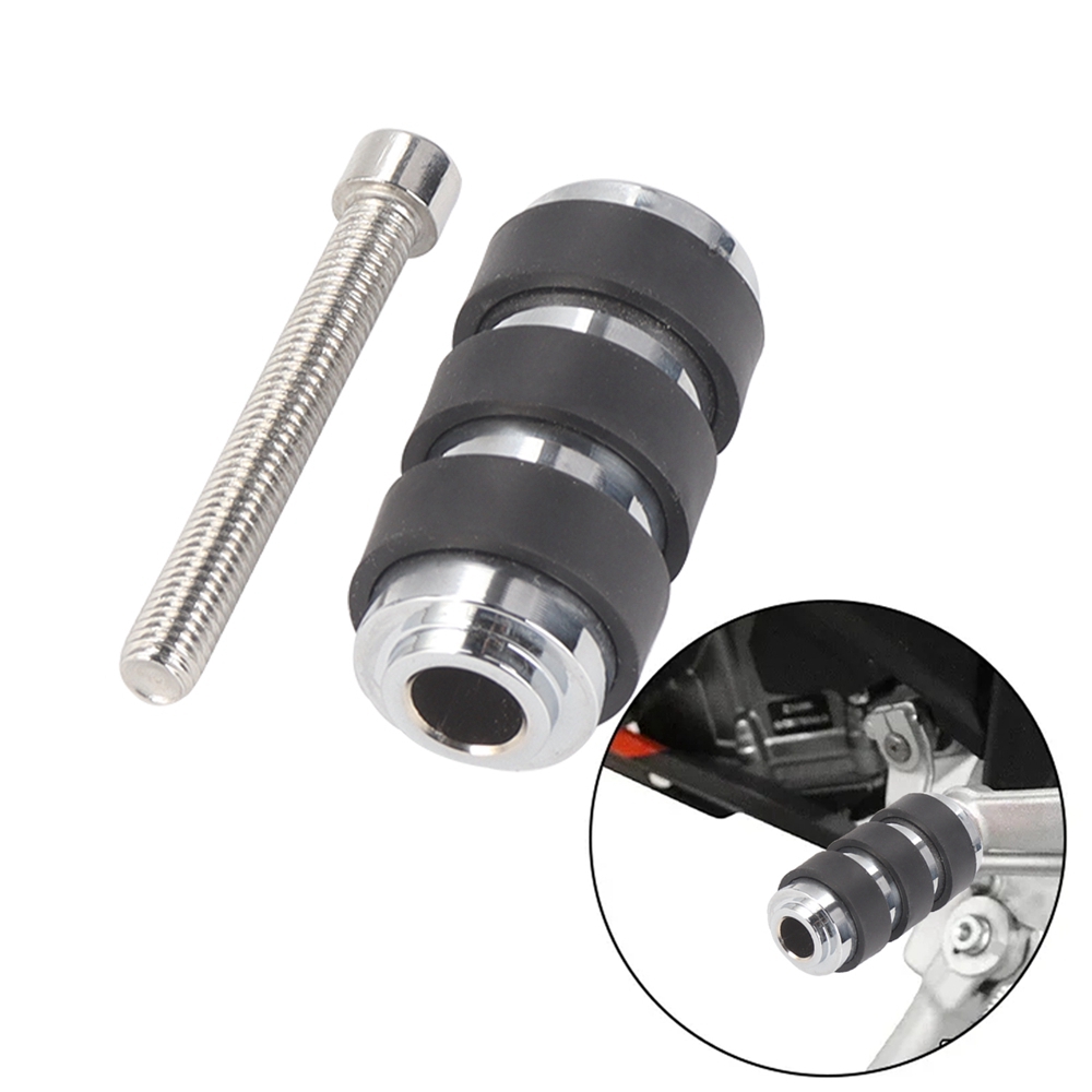 Moto Chrome CNC Shifter Punta  - Abu Garcia Reel Revo recensione e prezzo