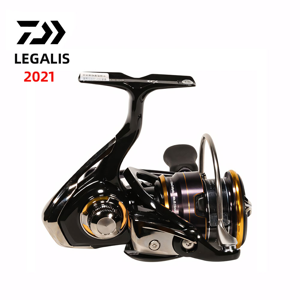 Mulinelli da Pesca DAIWA 2021  - Daiwa Reel Fuego recensione e prezzo