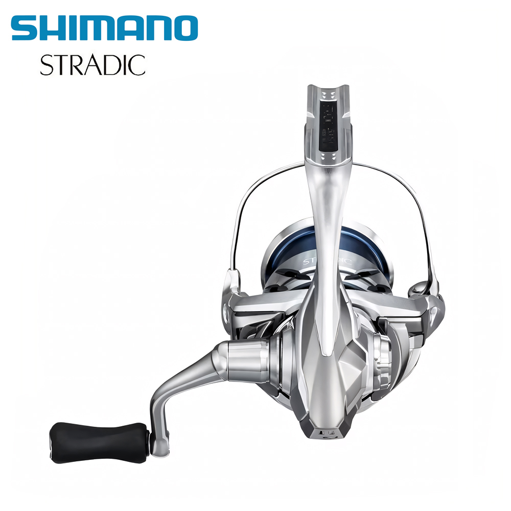 2023 SHIMANO STRADIC Mulinello - Shimano Reel Sustain recensione e prezzo