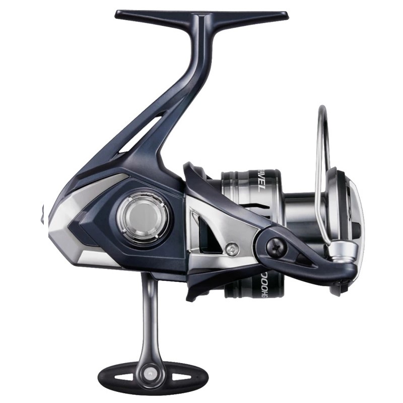 Mulinello da Pesca Spinning SH - Shimano Reel Stradic recensione e prezzo
