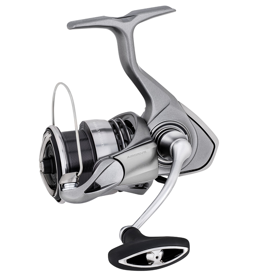 Mulinello da Pesca DAIWA EXCEL - Shimano Reel Stradic recensione e prezzo