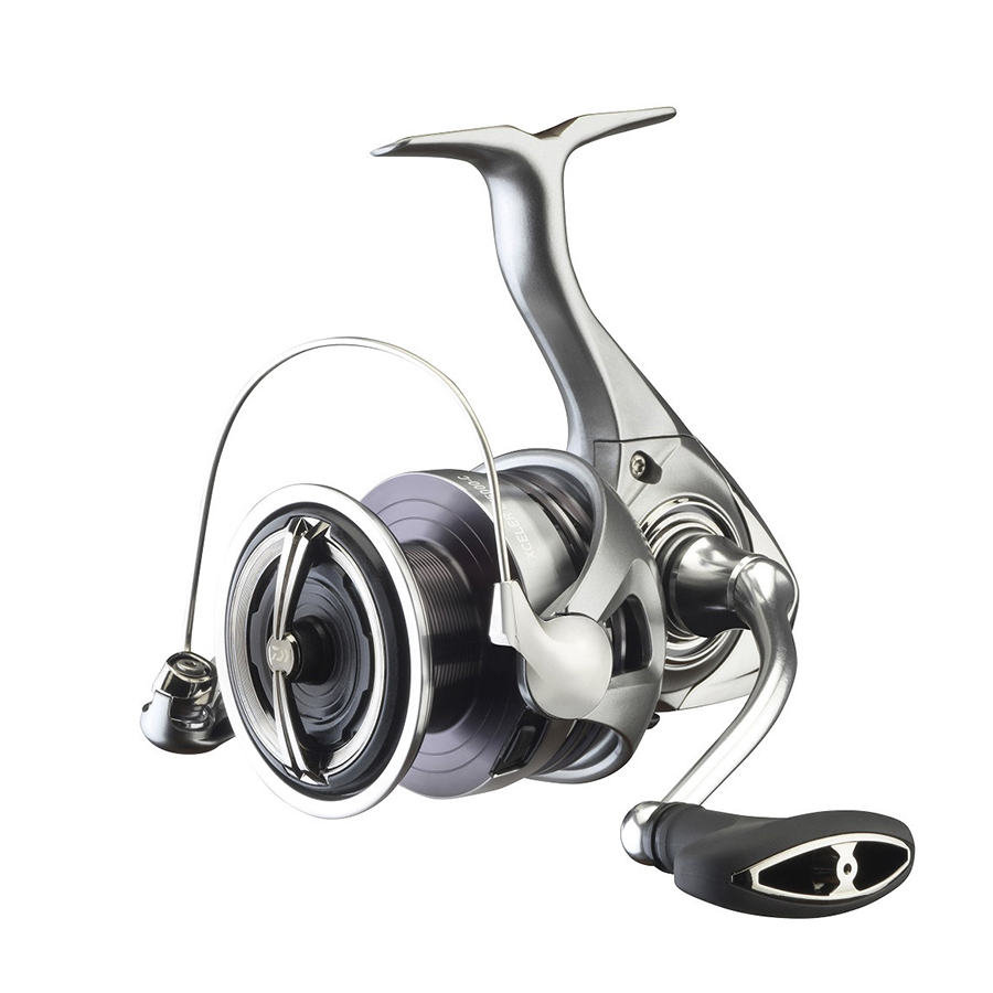 Nuovo 2023 DAIWA EXCELER LT mu - Daiwa Reel Fuego recensione e prezzo