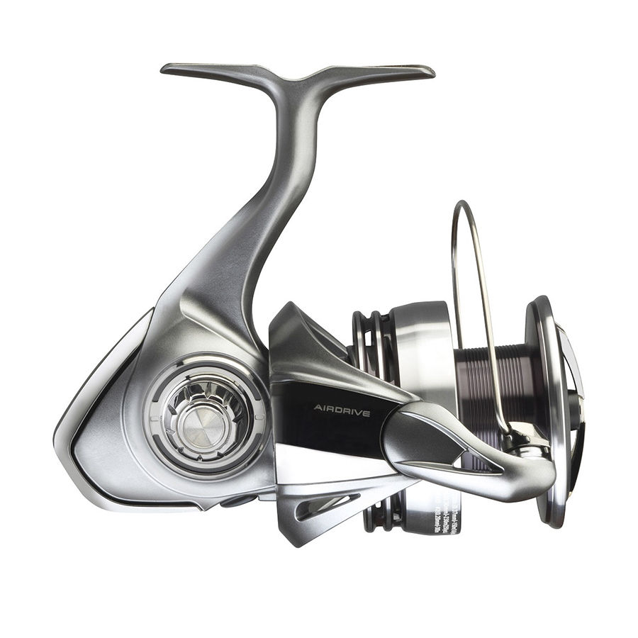 Nuovo 2023 DAIWA EXCELER LT mu - Daiwa Reel Fuego recensione e prezzo