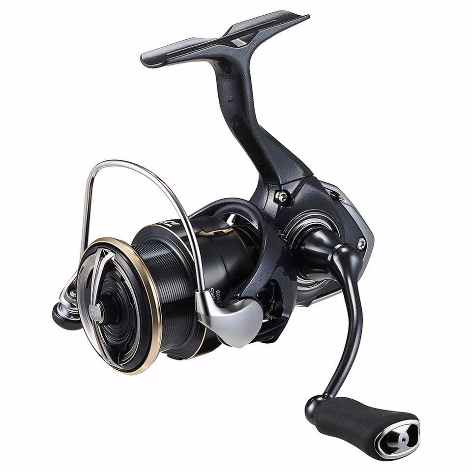 Mulinello da Spinning DAIWA 20 - Shimano Reel Stradic recensione e prezzo
