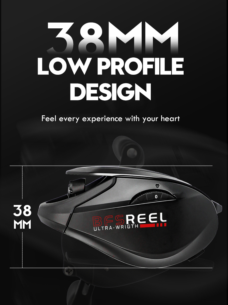 ANATONO Vrigo 160g Mulinello d - Abu Garcia Reel Revo recensione e prezzo