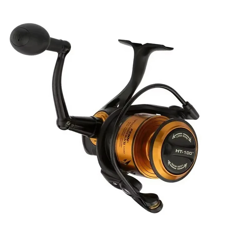 Mulinello da Pesca Spinning PE - Penn Reel Spinfisher recensione e prezzo