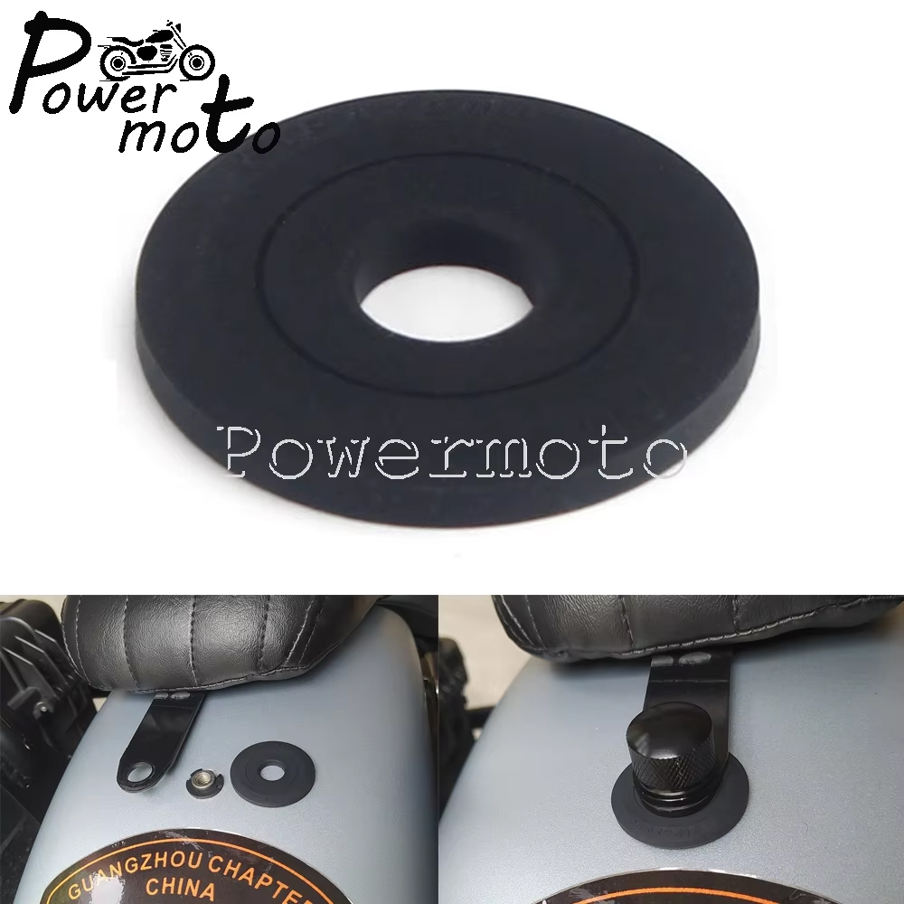 Guarnizione in gomma per monta - Abu Garcia Reel Revo recensione e prezzo