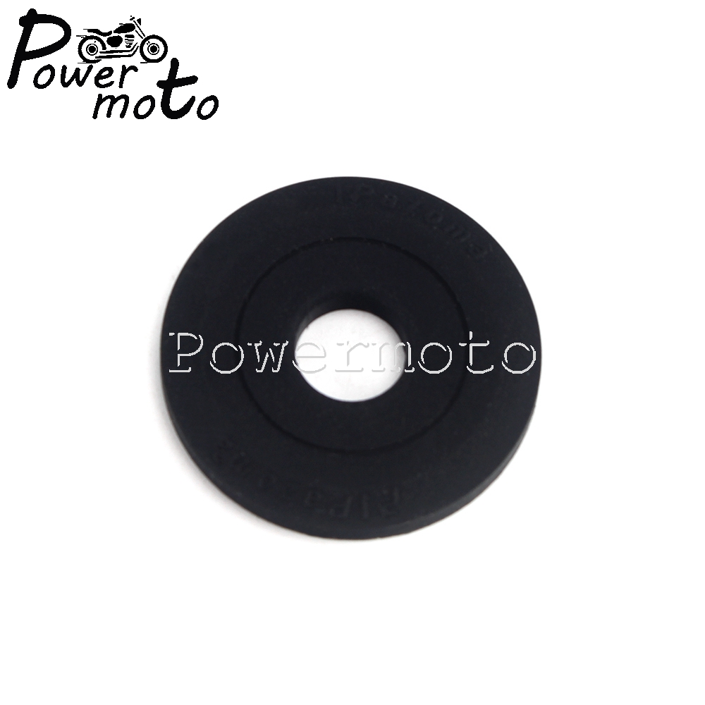 Guarnizione in gomma per monta - Abu Garcia Reel Revo recensione e prezzo