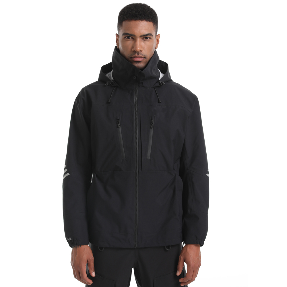 Giacca sportiva impermeabile d - Fishing Jacket Waterproof recensione e prezzo