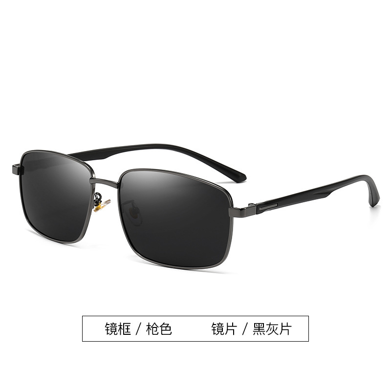 Occhiali da sole polarizzati d - Fishing Sunglasses Polarized recensione e prezzo