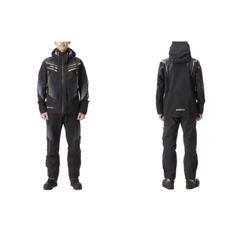 Prezzo di liquidazione 2XL 3XL - Fishing Jacket Waterproof recensione e prezzo