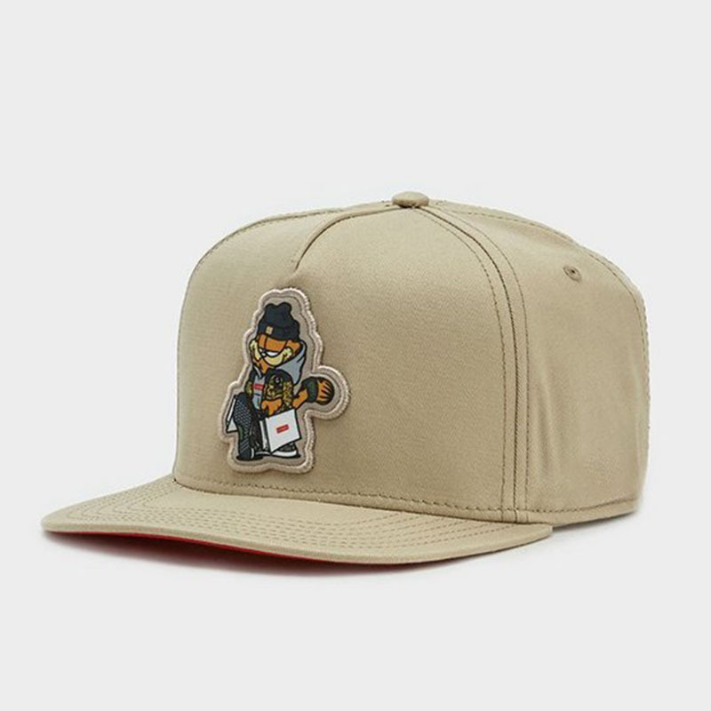Nuovo Cappello Hip Hop Garfiel - Fishing Hat recensione e prezzo