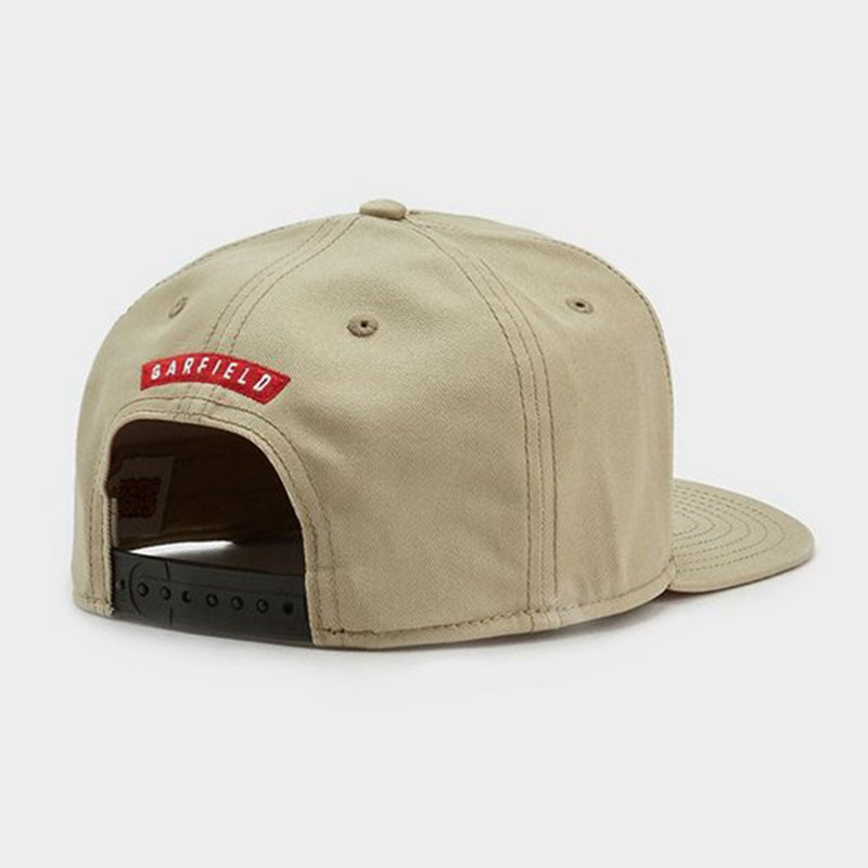 Nuovo Cappello Hip Hop Garfiel - Fishing Hat recensione e prezzo