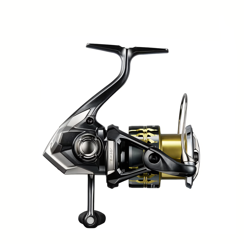 NUOVO 25 SHIMANO SUSTAIN Mulin - Shimano Reel Stradic recensione e prezzo