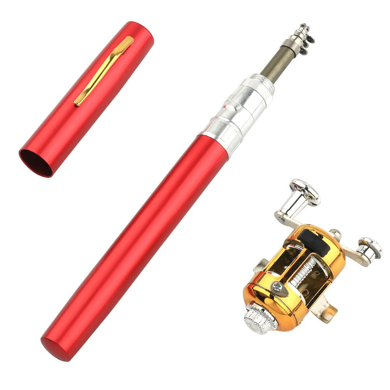Set combinato mulinello per ca - Penn Reel Fierce recensione e prezzo