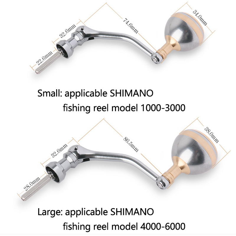 DEUKIO Mulinello da pesca Bila - Shimano Reel Stradic recensione e prezzo