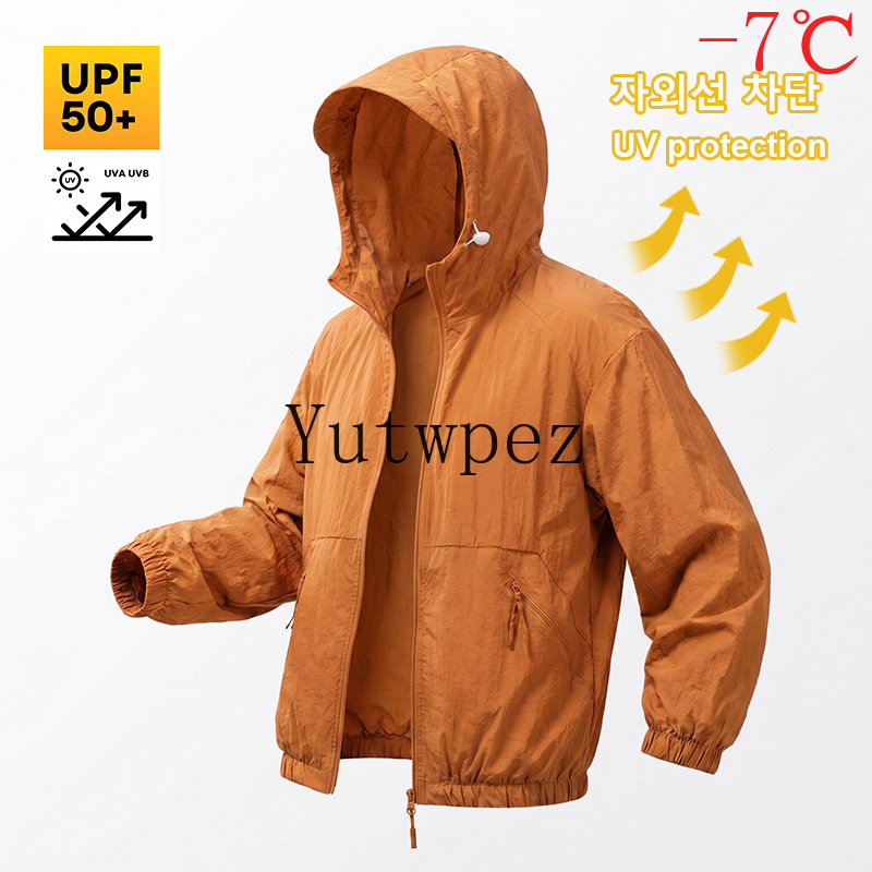 Giacca Unisex Protezione Solar - Fishing Jacket Waterproof recensione e prezzo