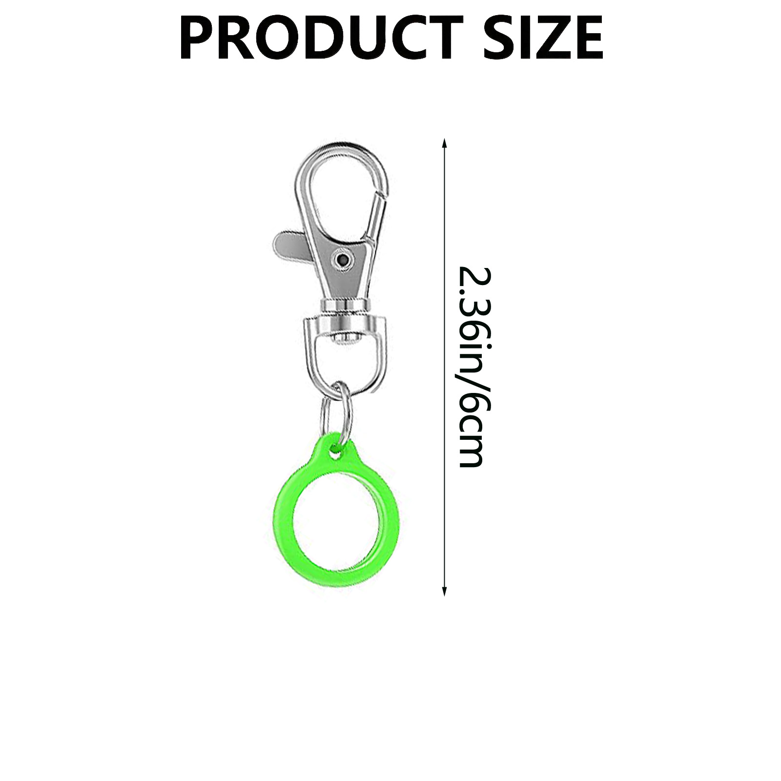 10 Pezzi Clip per Penna in Sil - Penn Reel Fierce recensione e prezzo