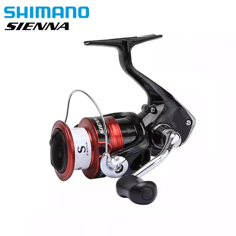 Shimano Sienna Mulinello da pe - Shimano Reel Sienna recensione e prezzo