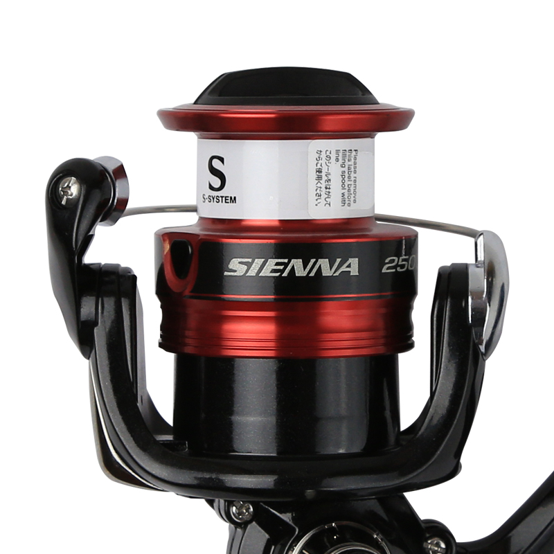 Shimano Sienna Mulinello da pe - Shimano Reel Sienna recensione e prezzo