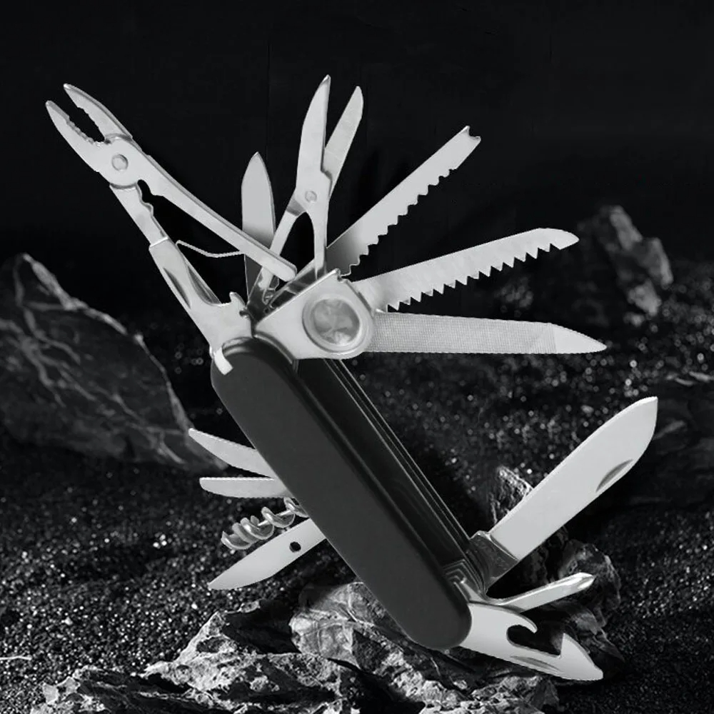 Mini Coltello Pieghevole con 3 - Penn Reel Battle recensione e prezzo